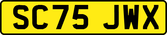 SC75JWX