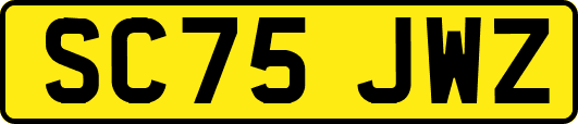 SC75JWZ