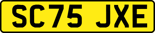 SC75JXE