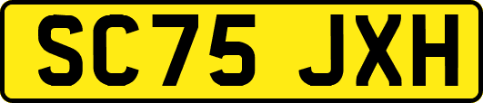 SC75JXH