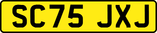 SC75JXJ