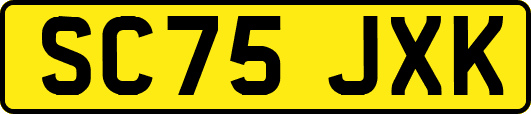 SC75JXK