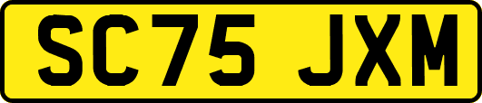 SC75JXM