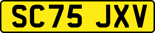 SC75JXV