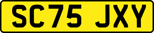 SC75JXY