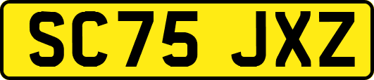 SC75JXZ