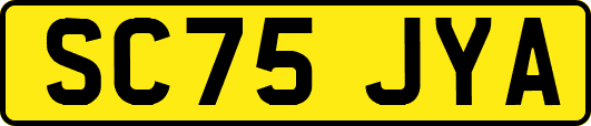 SC75JYA