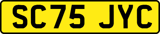 SC75JYC
