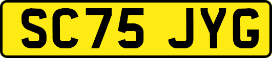 SC75JYG