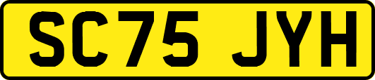 SC75JYH