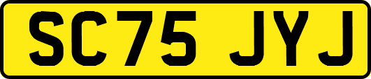 SC75JYJ