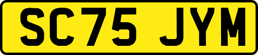 SC75JYM
