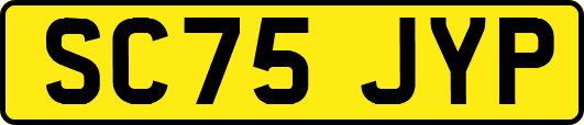 SC75JYP