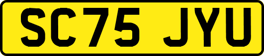 SC75JYU