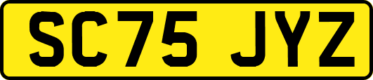 SC75JYZ