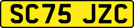 SC75JZC