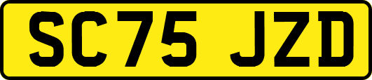 SC75JZD