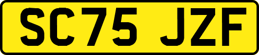 SC75JZF