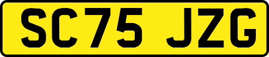 SC75JZG