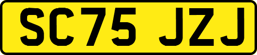 SC75JZJ