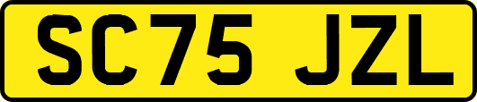 SC75JZL