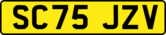 SC75JZV