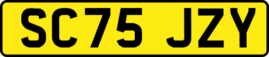 SC75JZY