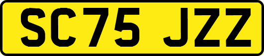 SC75JZZ
