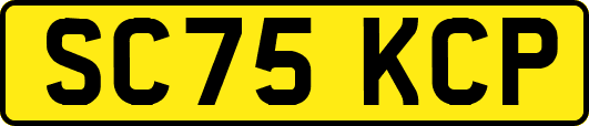 SC75KCP