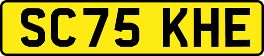 SC75KHE