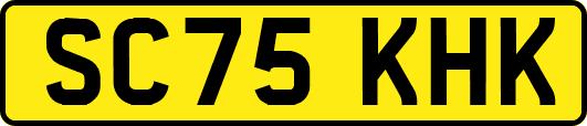 SC75KHK