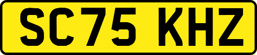 SC75KHZ