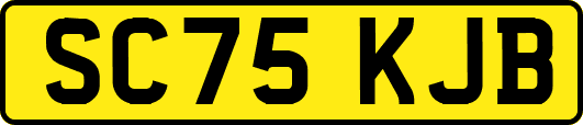 SC75KJB