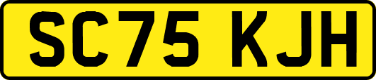 SC75KJH