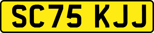 SC75KJJ