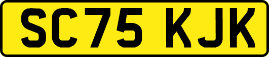 SC75KJK