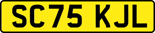 SC75KJL