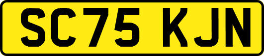 SC75KJN
