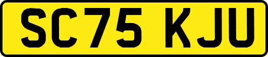 SC75KJU