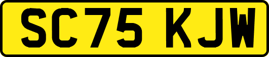 SC75KJW