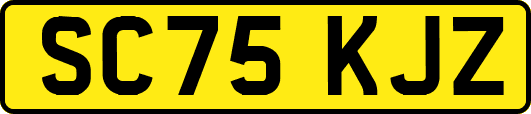 SC75KJZ