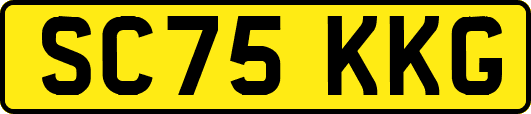 SC75KKG