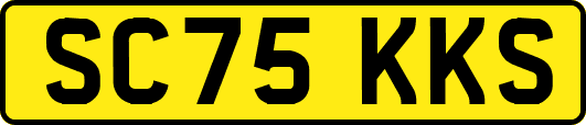 SC75KKS