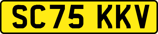 SC75KKV