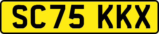 SC75KKX