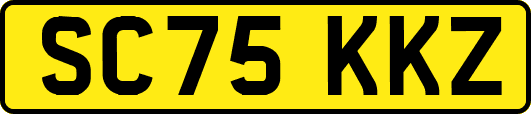 SC75KKZ