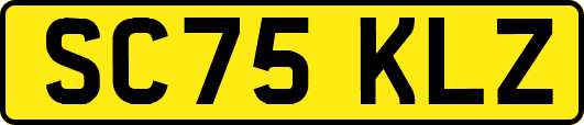 SC75KLZ