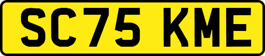 SC75KME