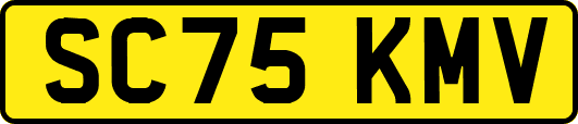 SC75KMV