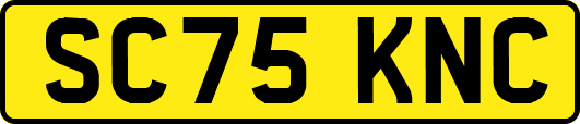 SC75KNC